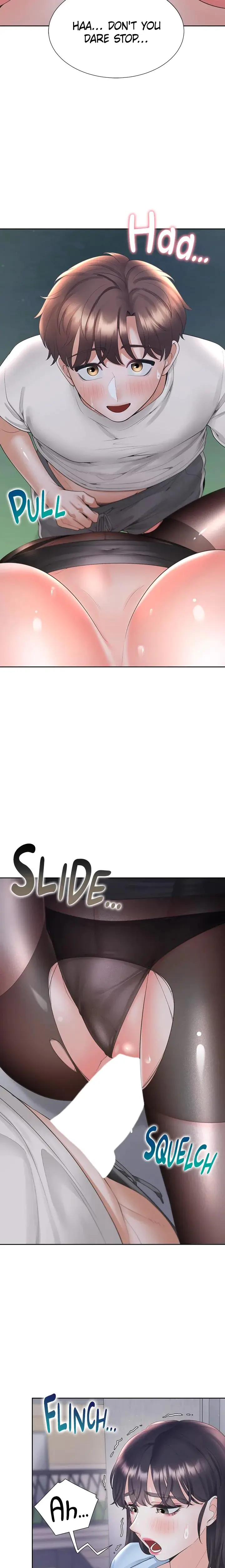 Bunk Bed Chapter 99 - Page 14