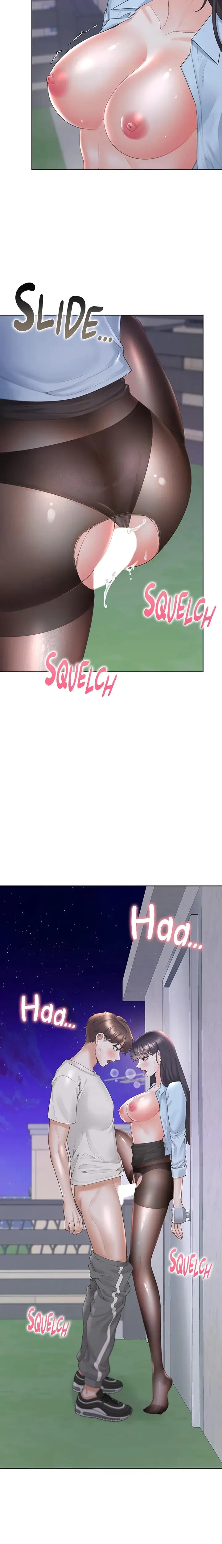 Bunk Bed Chapter 99 - Page 15
