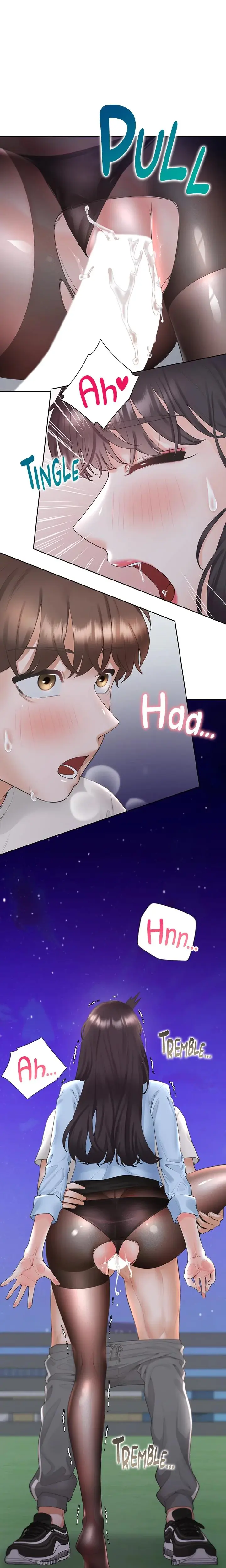 Bunk Bed Chapter 99 - Page 16