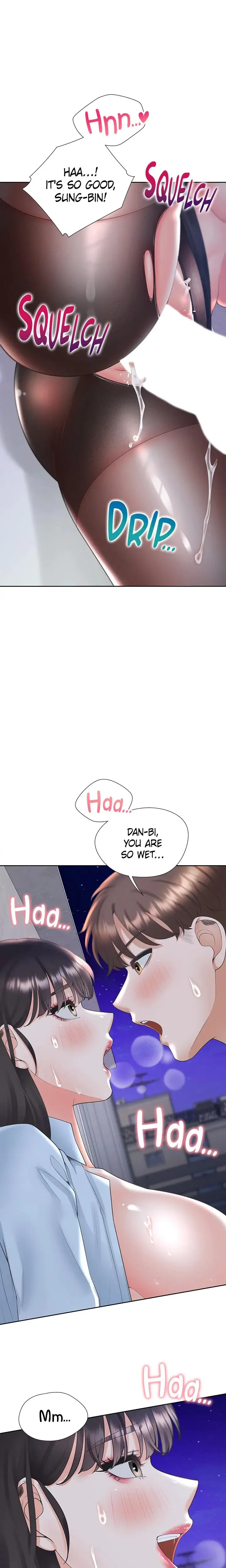 Bunk Bed Chapter 99 - Page 19