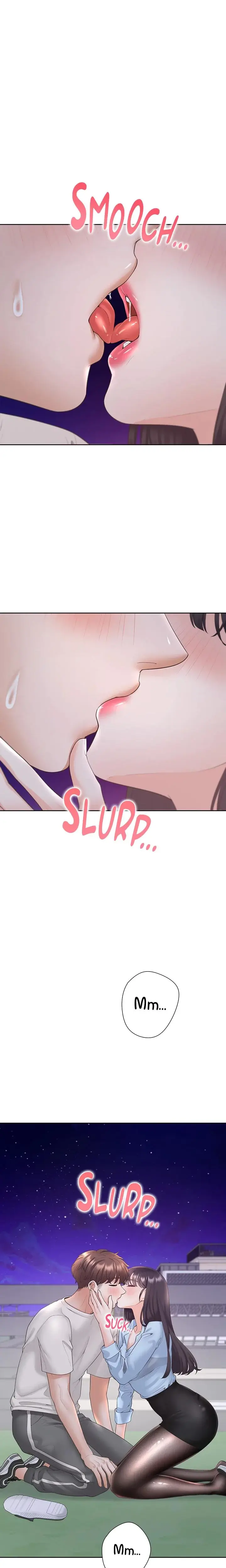 Bunk Bed Chapter 99 - Page 4