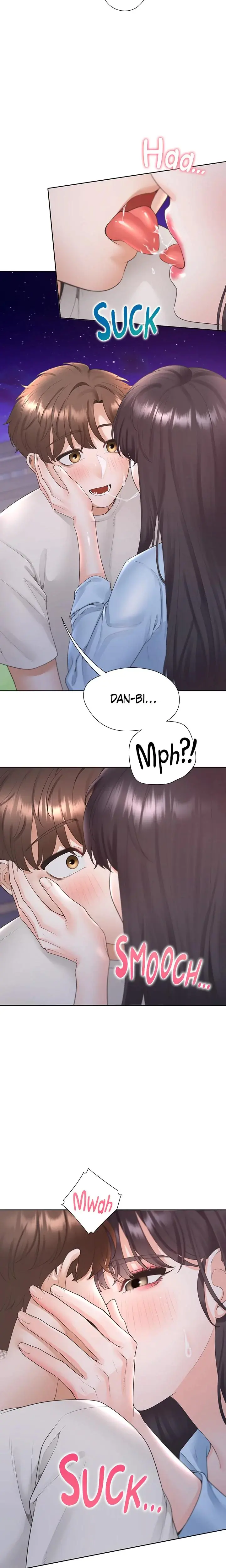 Bunk Bed Chapter 99 - Page 5