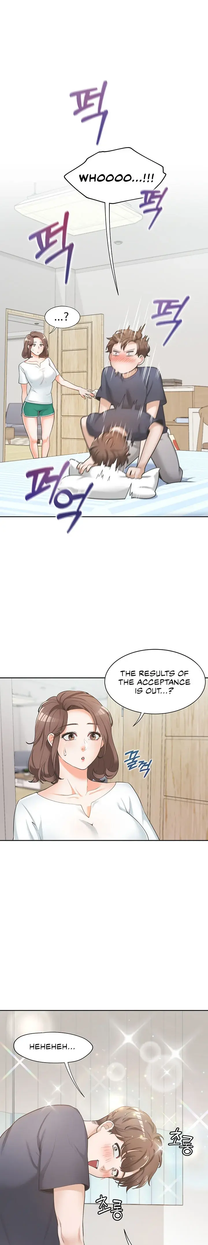 Bunk Beds Chapter 1 - Page 2