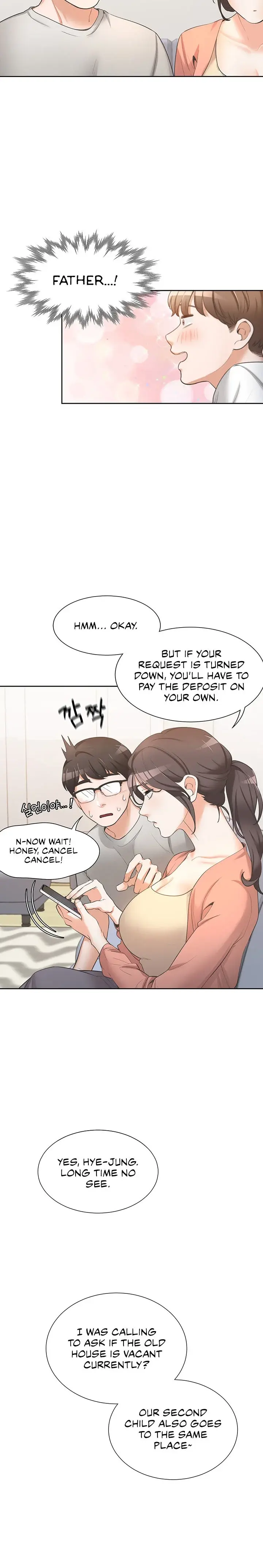 Bunk Beds Chapter 1 - Page 24