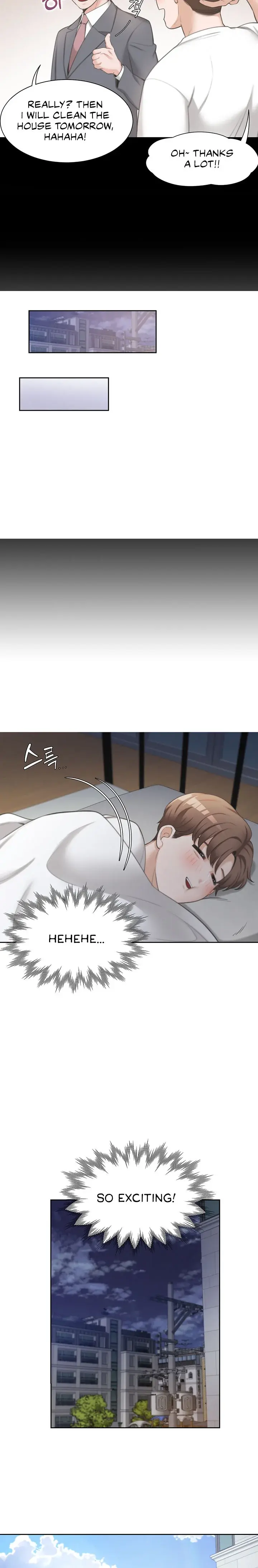 Bunk Beds Chapter 1 - Page 35