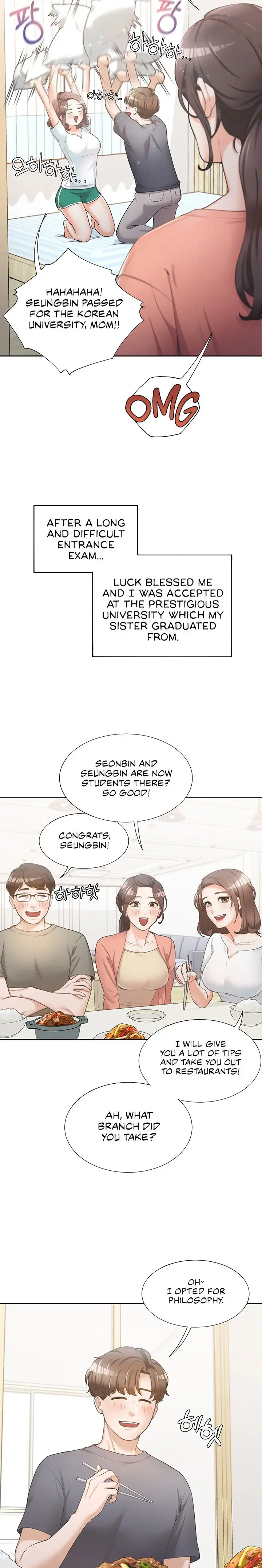 Bunk Beds Chapter 1 - Page 4