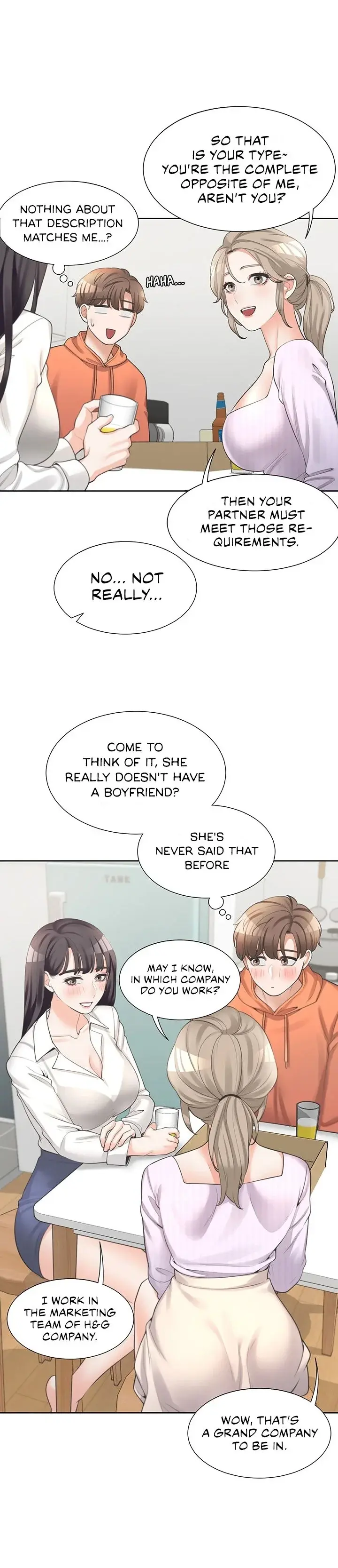 Bunk Beds Chapter 10 - Page 12