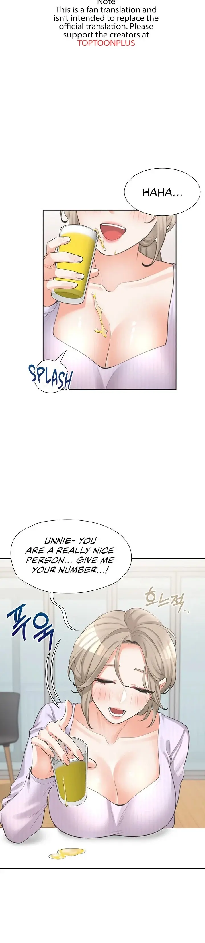 Bunk Beds Chapter 10 - Page 14