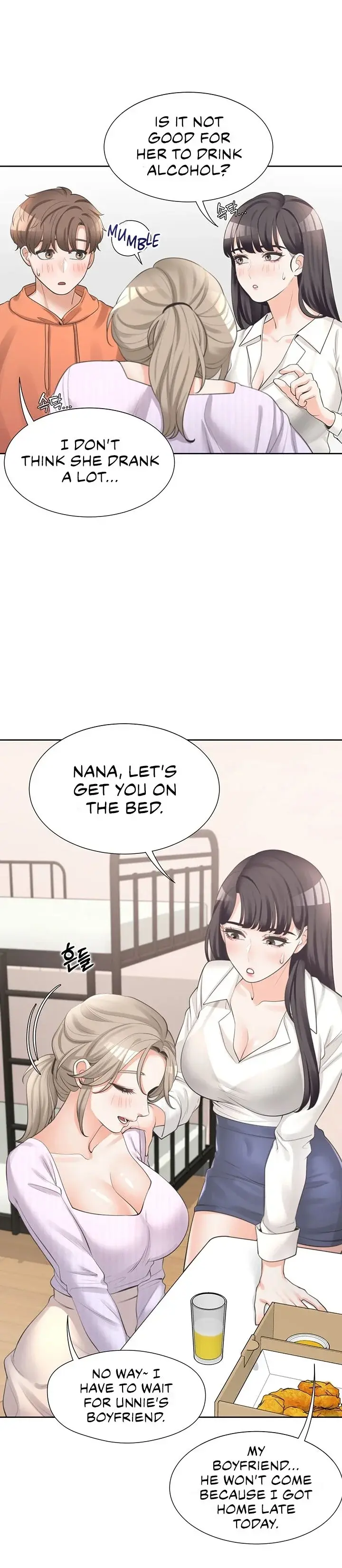 Bunk Beds Chapter 10 - Page 15
