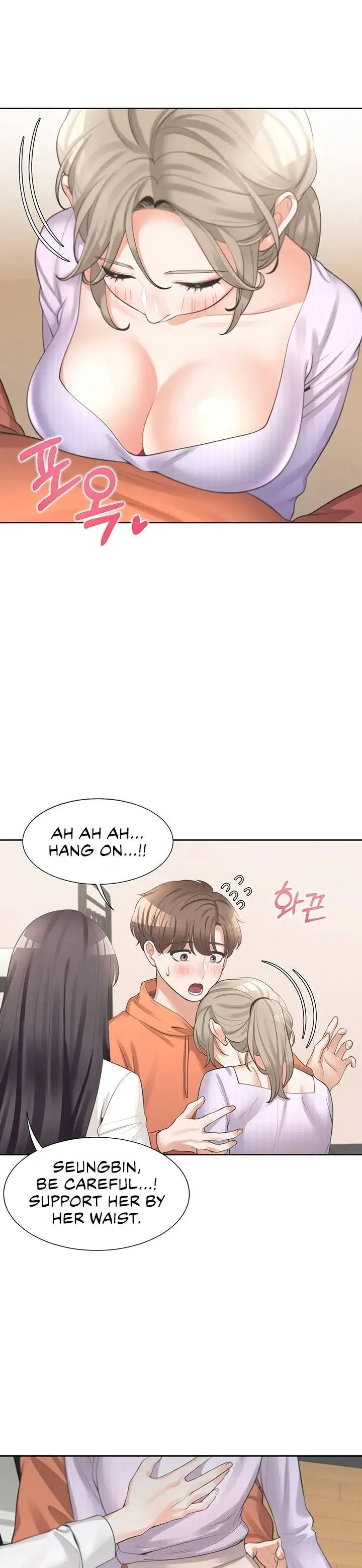 Bunk Beds Chapter 10 - Page 19