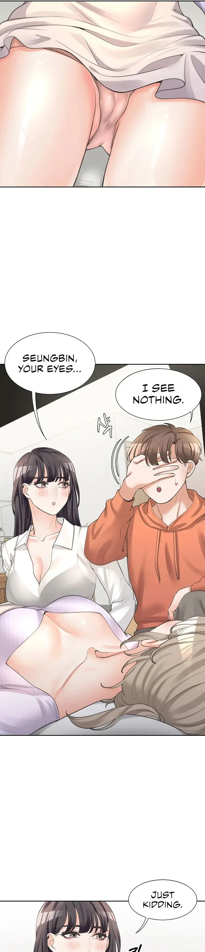 Bunk Beds Chapter 10 - Page 22