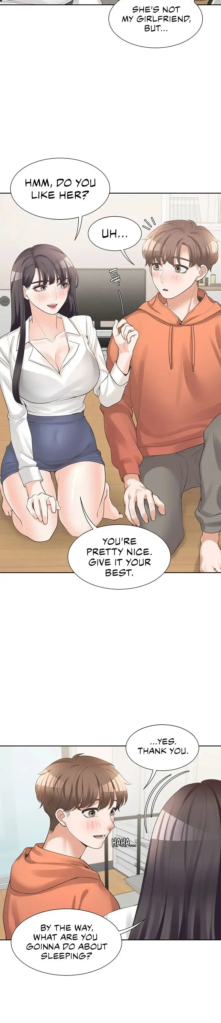 Bunk Beds Chapter 10 - Page 24