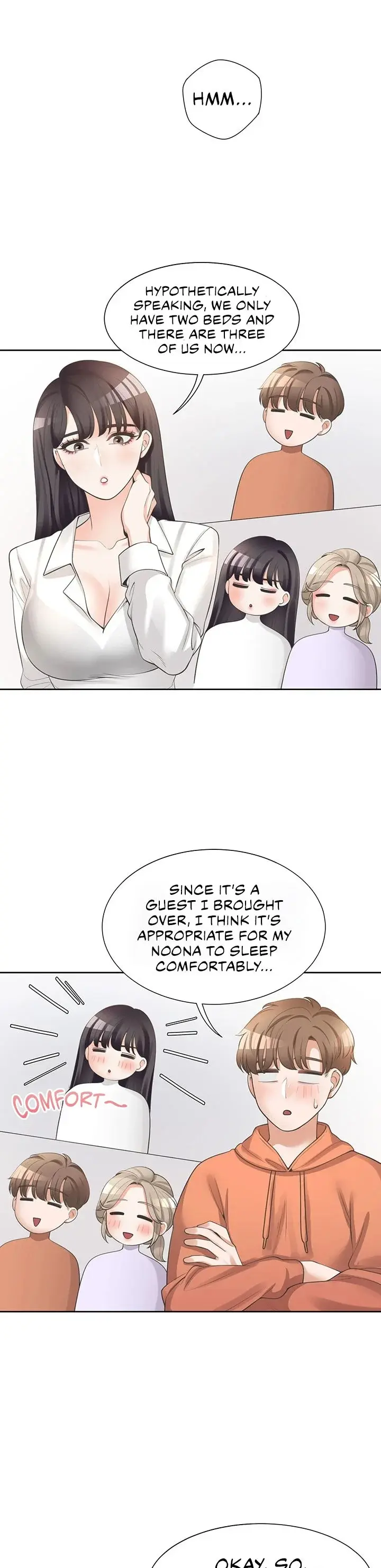 Bunk Beds Chapter 10 - Page 25