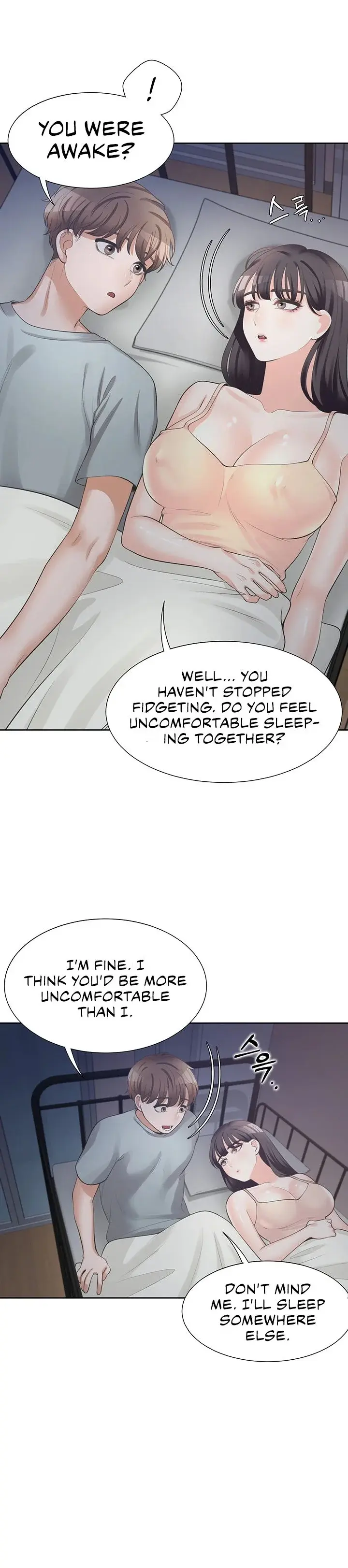 Bunk Beds Chapter 10 - Page 33