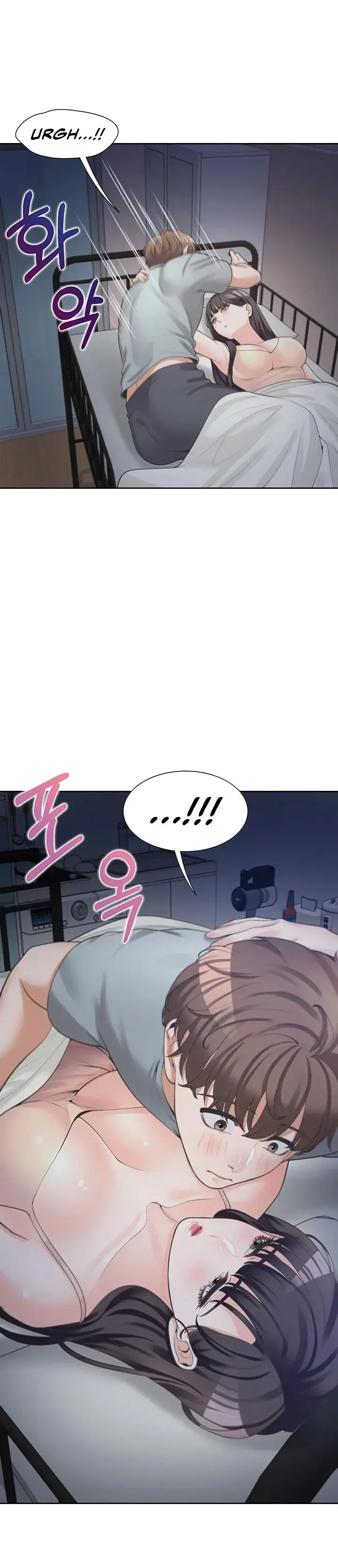 Bunk Beds Chapter 10 - Page 35