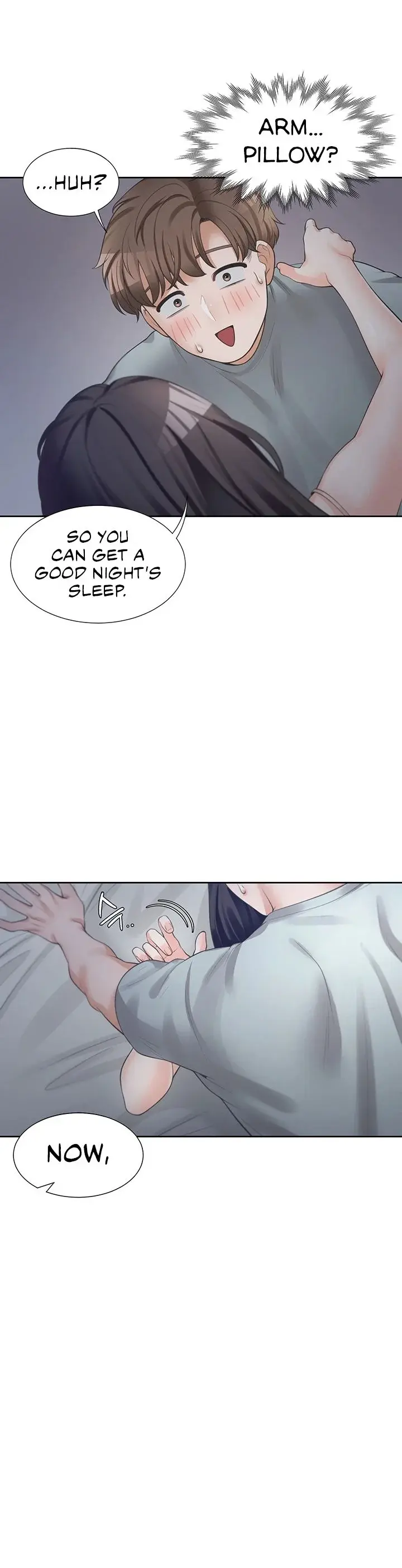 Bunk Beds Chapter 10 - Page 38
