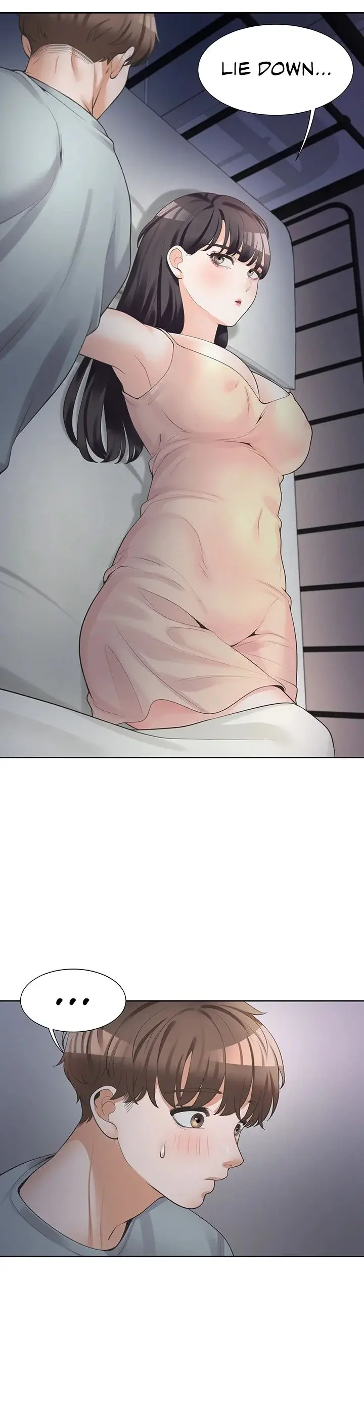 Bunk Beds Chapter 10 - Page 39