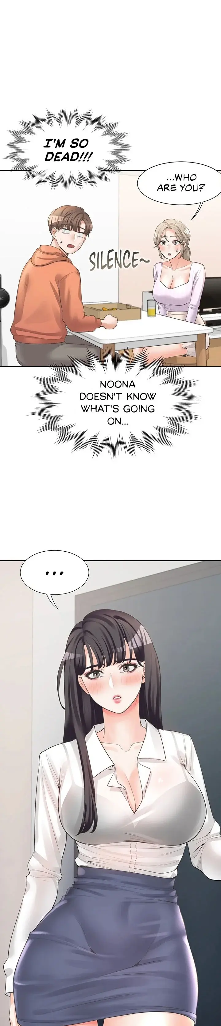 Bunk Beds Chapter 10 - Page 4