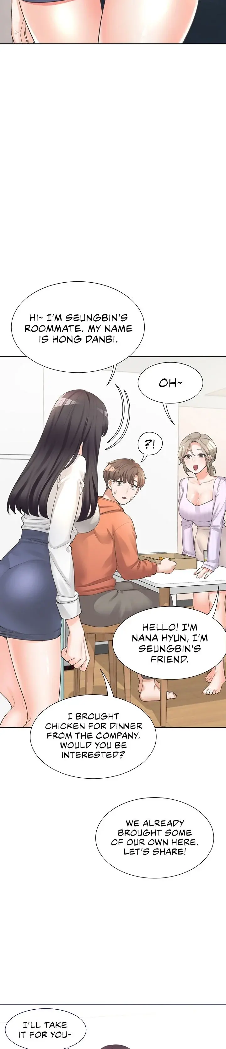Bunk Beds Chapter 10 - Page 5