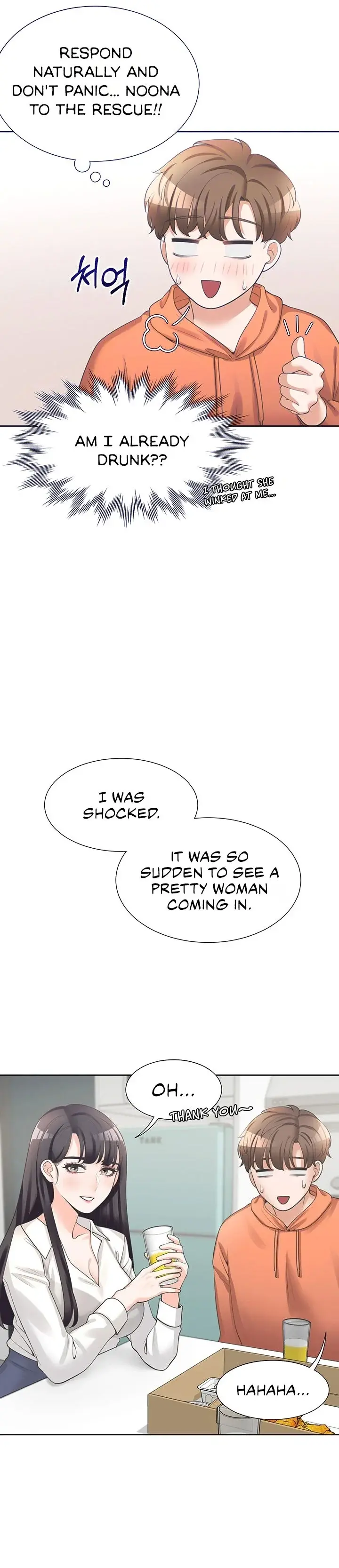 Bunk Beds Chapter 10 - Page 7