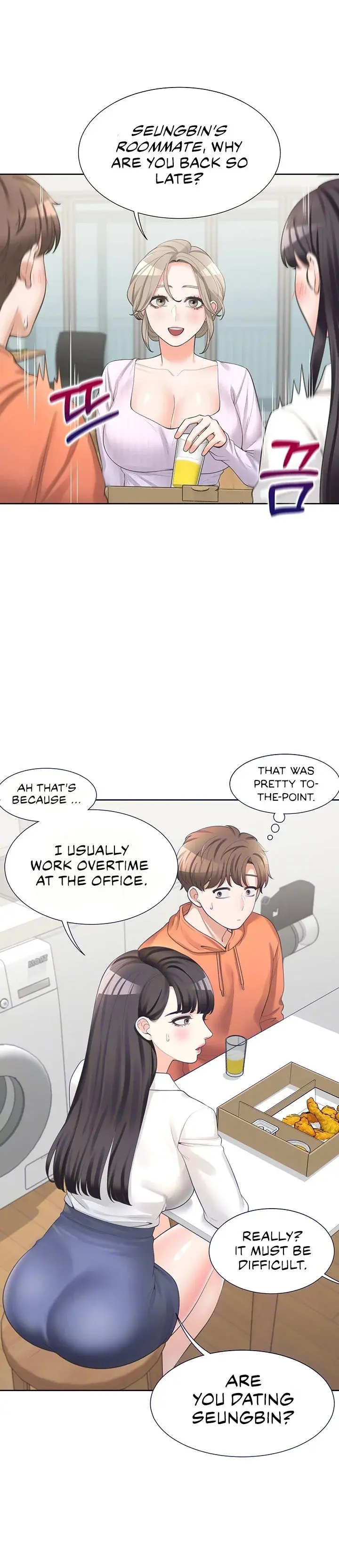 Bunk Beds Chapter 10 - Page 8