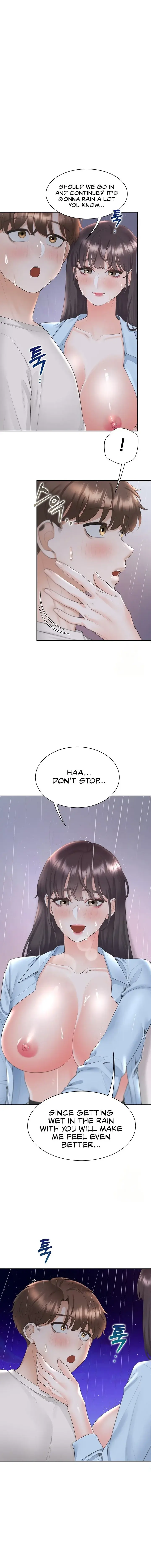 Bunk Beds Chapter 100 - Page 1
