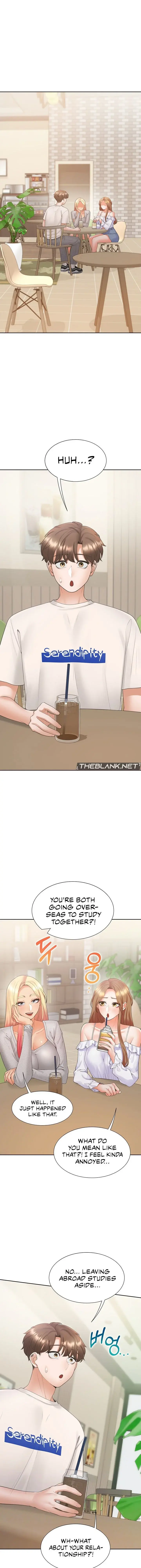 Bunk Beds Chapter 103 - Page 1