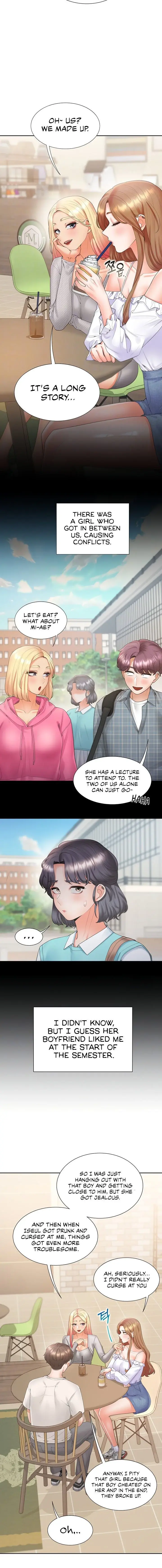 Bunk Beds Chapter 103 - Page 2