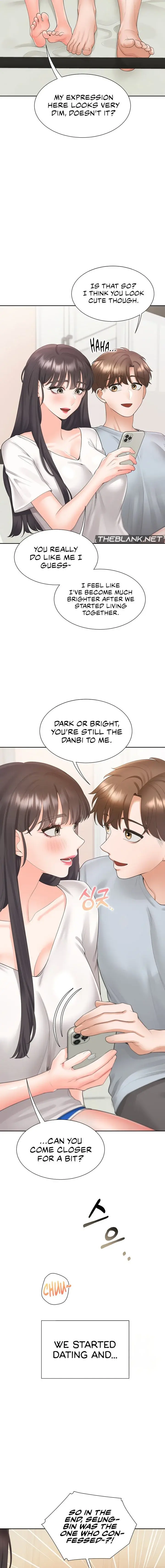 Bunk Beds Chapter 103 - Page 6