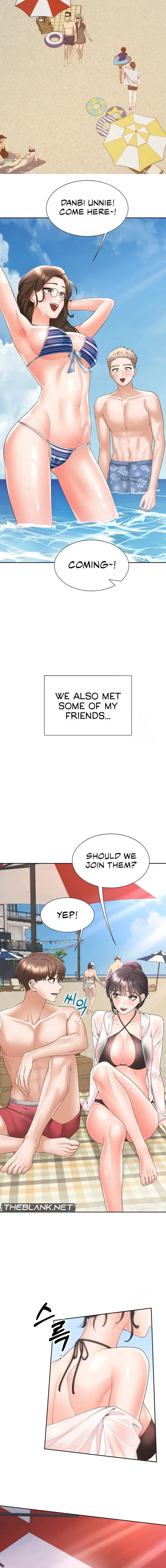 Bunk Beds Chapter 103 - Page 8