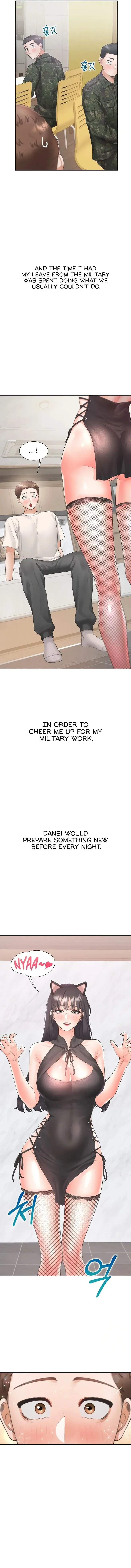 Bunk Beds Chapter 104 - Page 5
