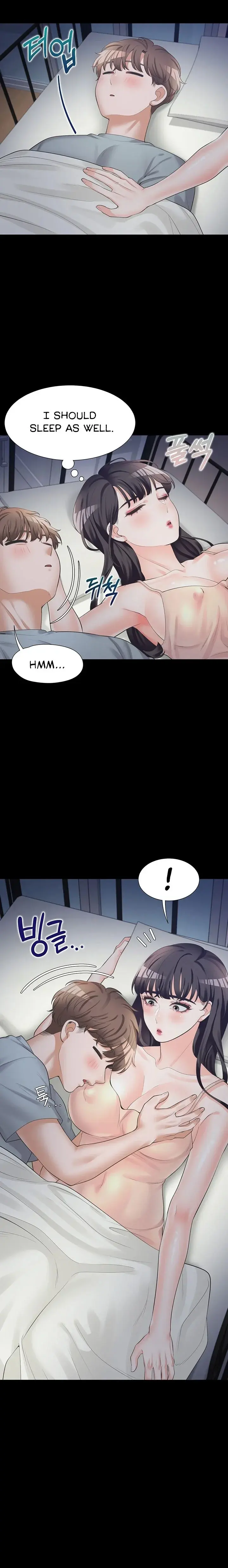 Bunk Beds Chapter 11 - Page 10