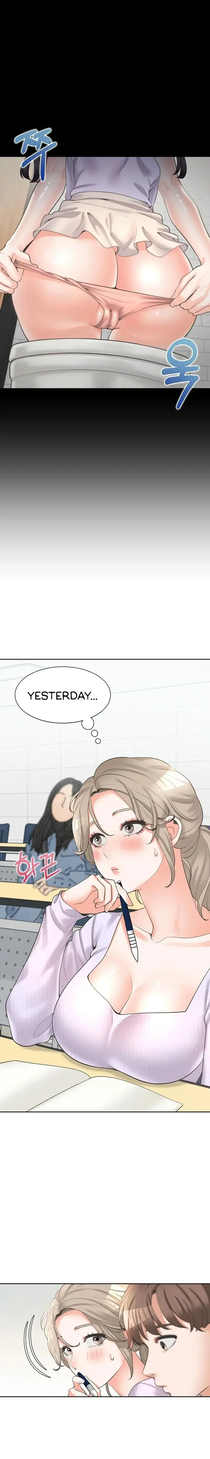 Bunk Beds Chapter 11 - Page 14
