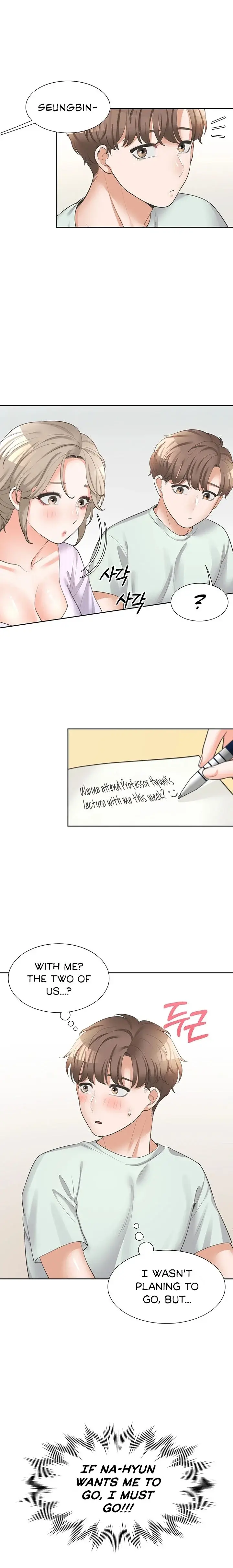 Bunk Beds Chapter 11 - Page 15