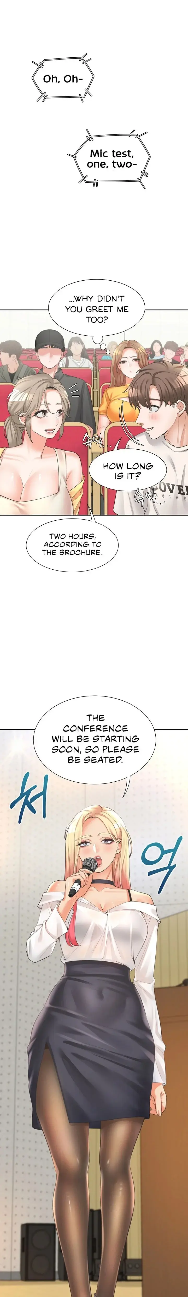 Bunk Beds Chapter 11 - Page 19