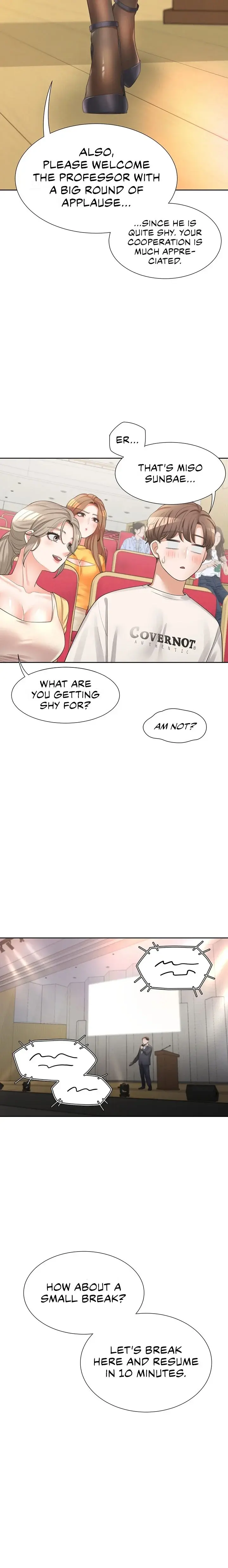 Bunk Beds Chapter 11 - Page 20