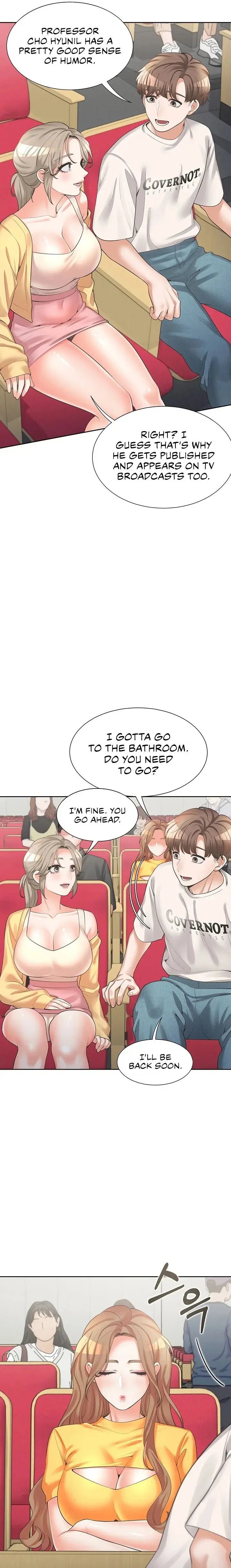 Bunk Beds Chapter 11 - Page 21