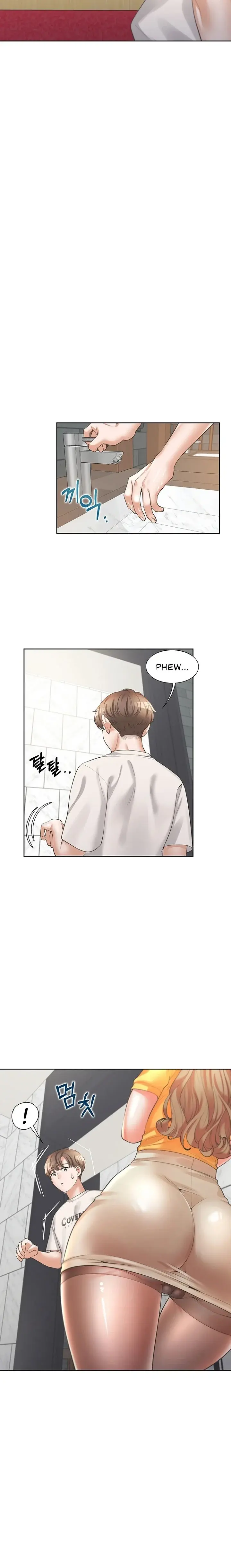Bunk Beds Chapter 11 - Page 22
