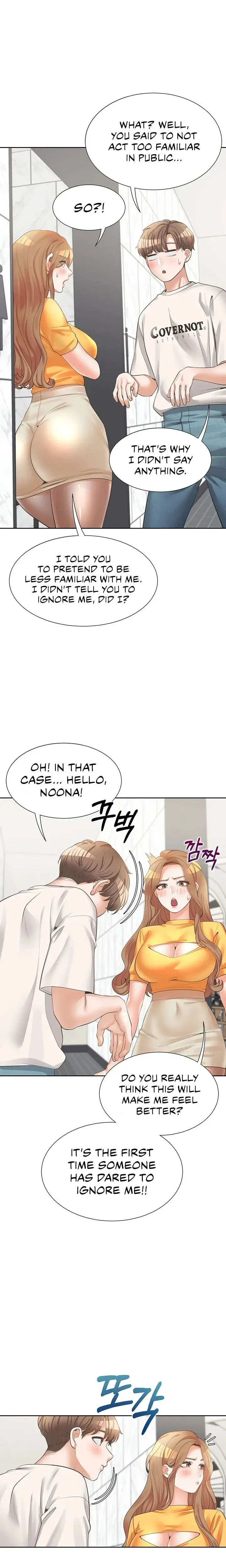 Bunk Beds Chapter 11 - Page 24