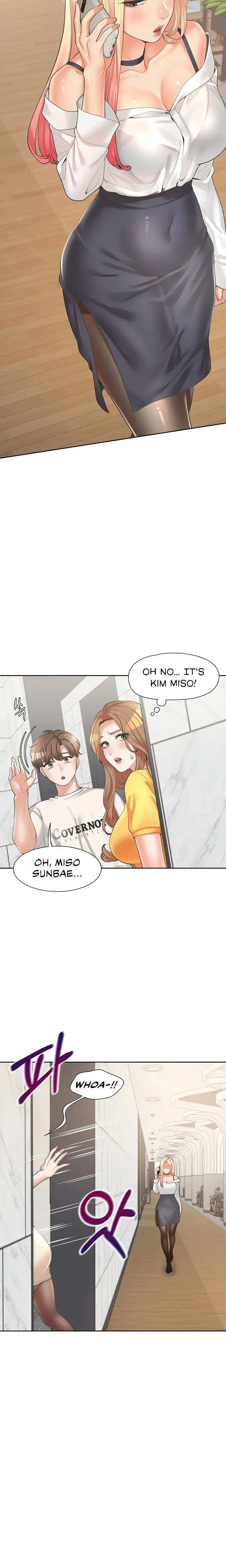 Bunk Beds Chapter 11 - Page 26