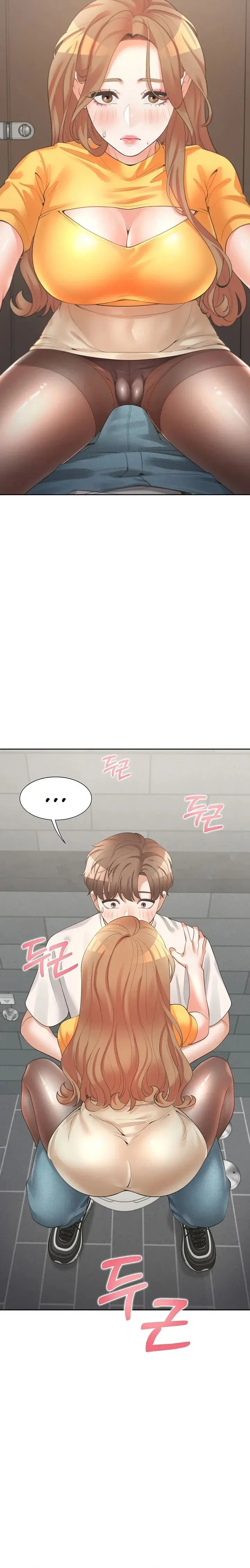 Bunk Beds Chapter 11 - Page 30