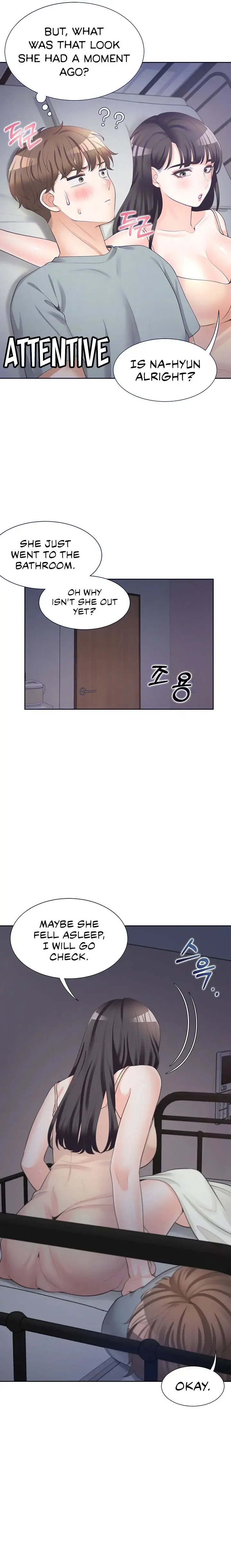 Bunk Beds Chapter 11 - Page 4
