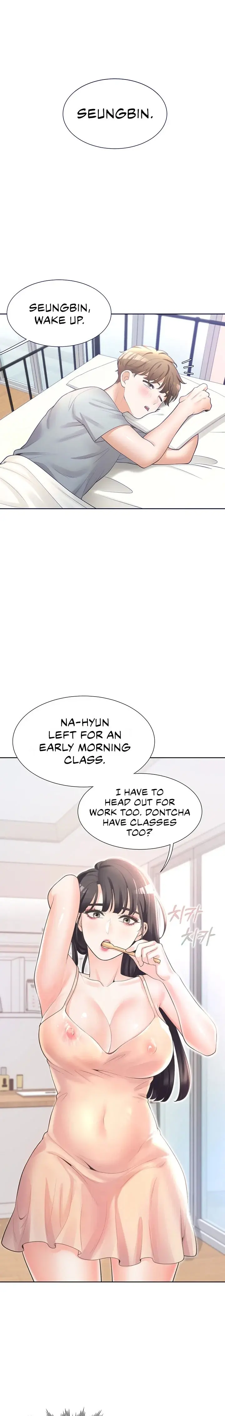 Bunk Beds Chapter 11 - Page 7