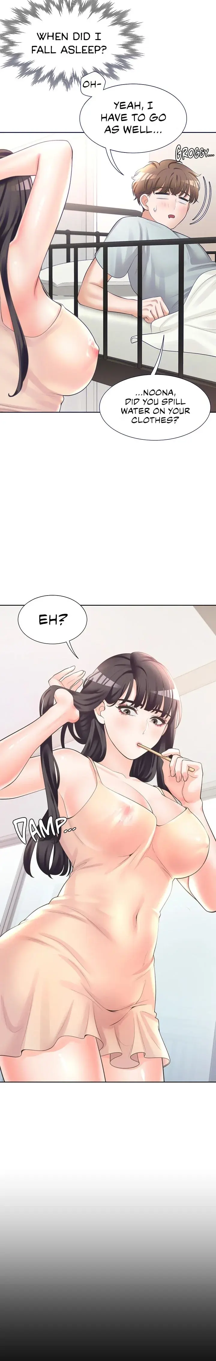 Bunk Beds Chapter 11 - Page 8