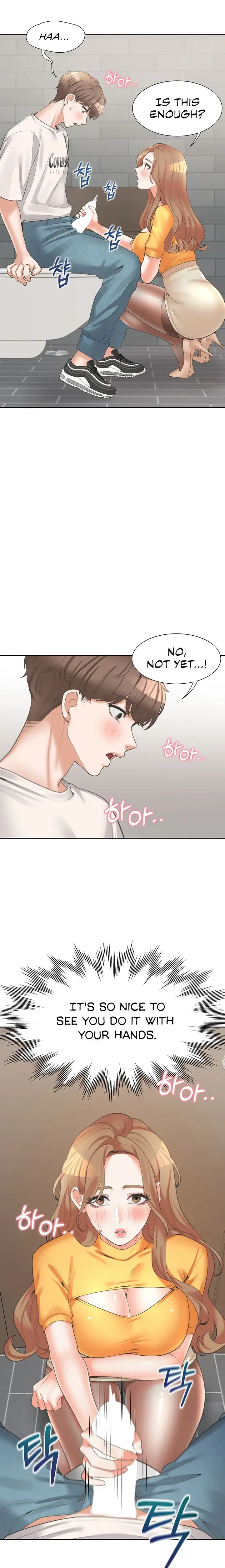 Bunk Beds Chapter 12 - Page 11
