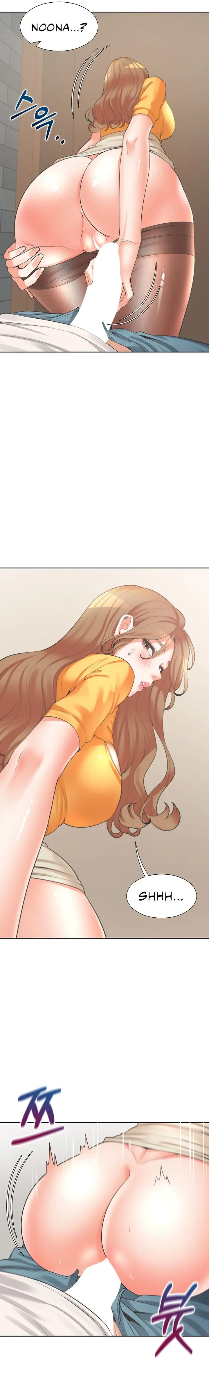 Bunk Beds Chapter 12 - Page 15