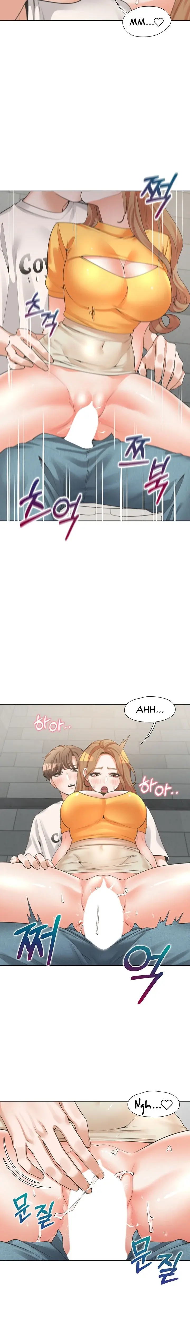 Bunk Beds Chapter 12 - Page 24