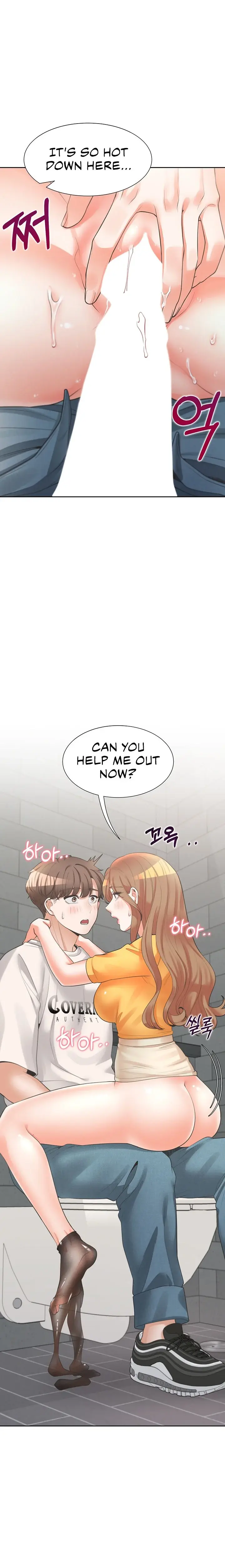 Bunk Beds Chapter 12 - Page 29