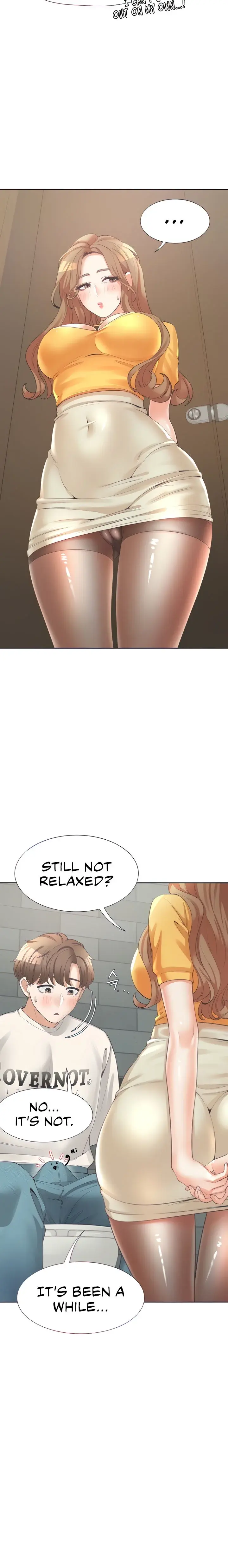 Bunk Beds Chapter 12 - Page 8