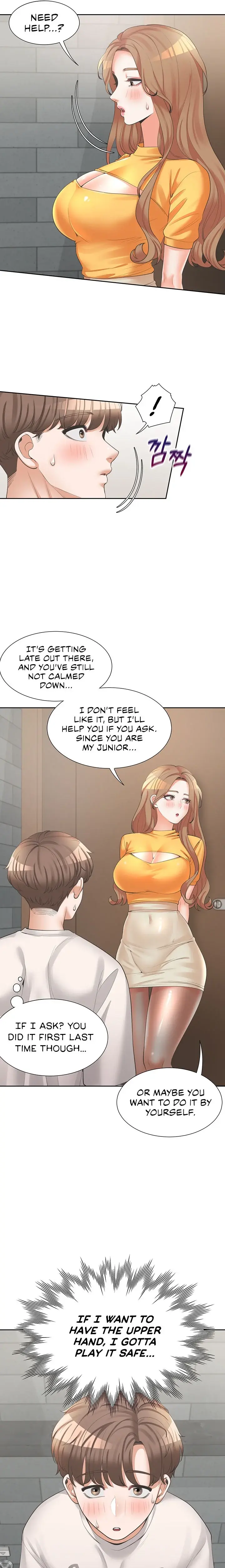 Bunk Beds Chapter 12 - Page 9